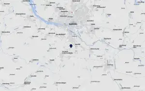 Grundstück in Hittfeld/Seevetal