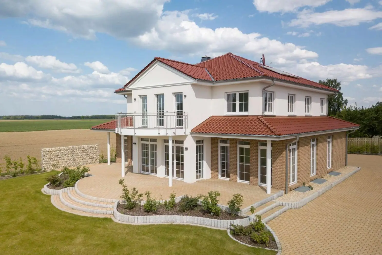 Einfamilienhaus in Edemissen