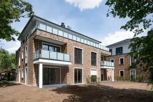 Wohnung in Bremen Hemelingen