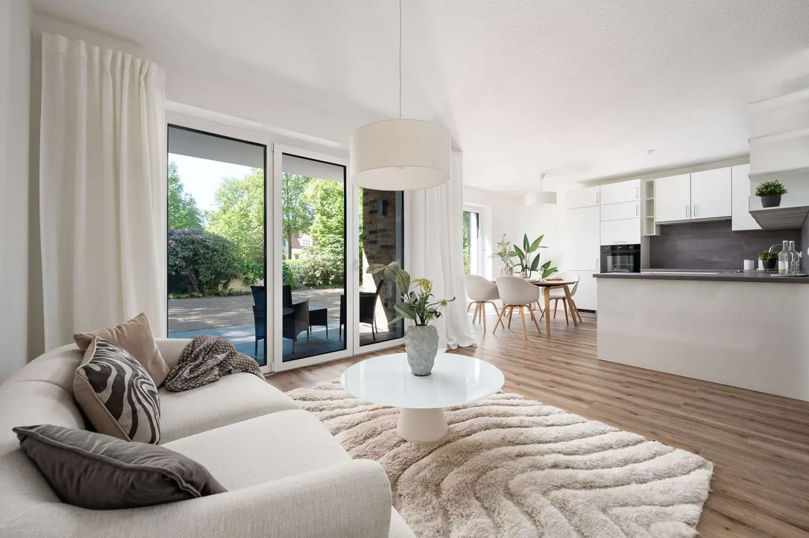 Wohnung in Bremen Hemelingen