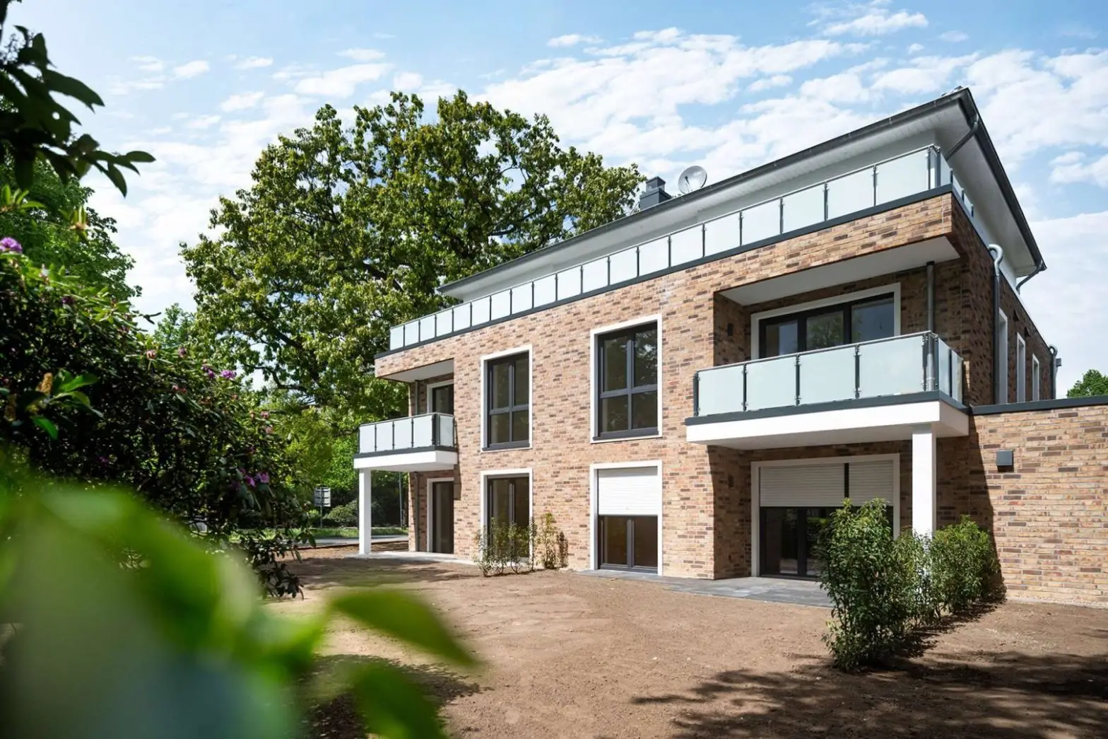 Wohnung in Bremen Hemelingen