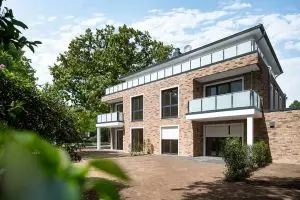 Wohnung in Bremen Hemelingen