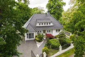 Einfamilienhaus in Horn