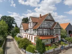 Bauernhof in Pegestorf