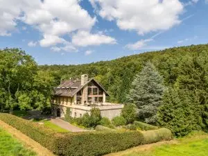 Bauernhaus in Hehlen