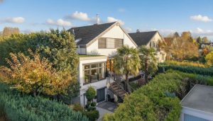 Zweifamilienhaus Isernhagen