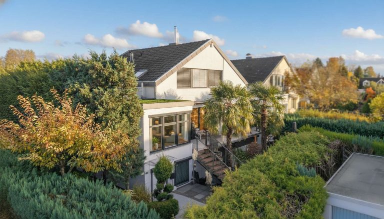 Zweifamilienhaus Isernhagen