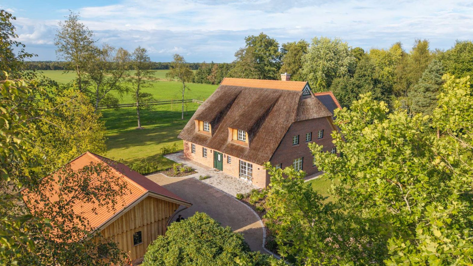 Landhaus in Bad Zwischenahn