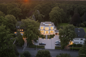 Baugrundstück im Philosophenviertel