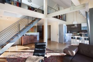 Maisonette-Wohnung in Groß-Buchholz