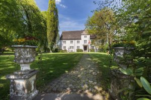 Schloss - Alverdissen