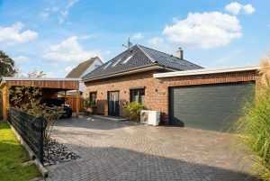 Neubauvilla in Schwanewede