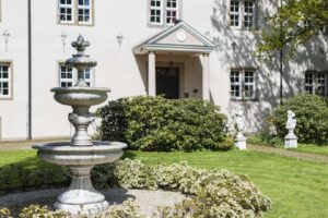 Residenz in Alverdissen