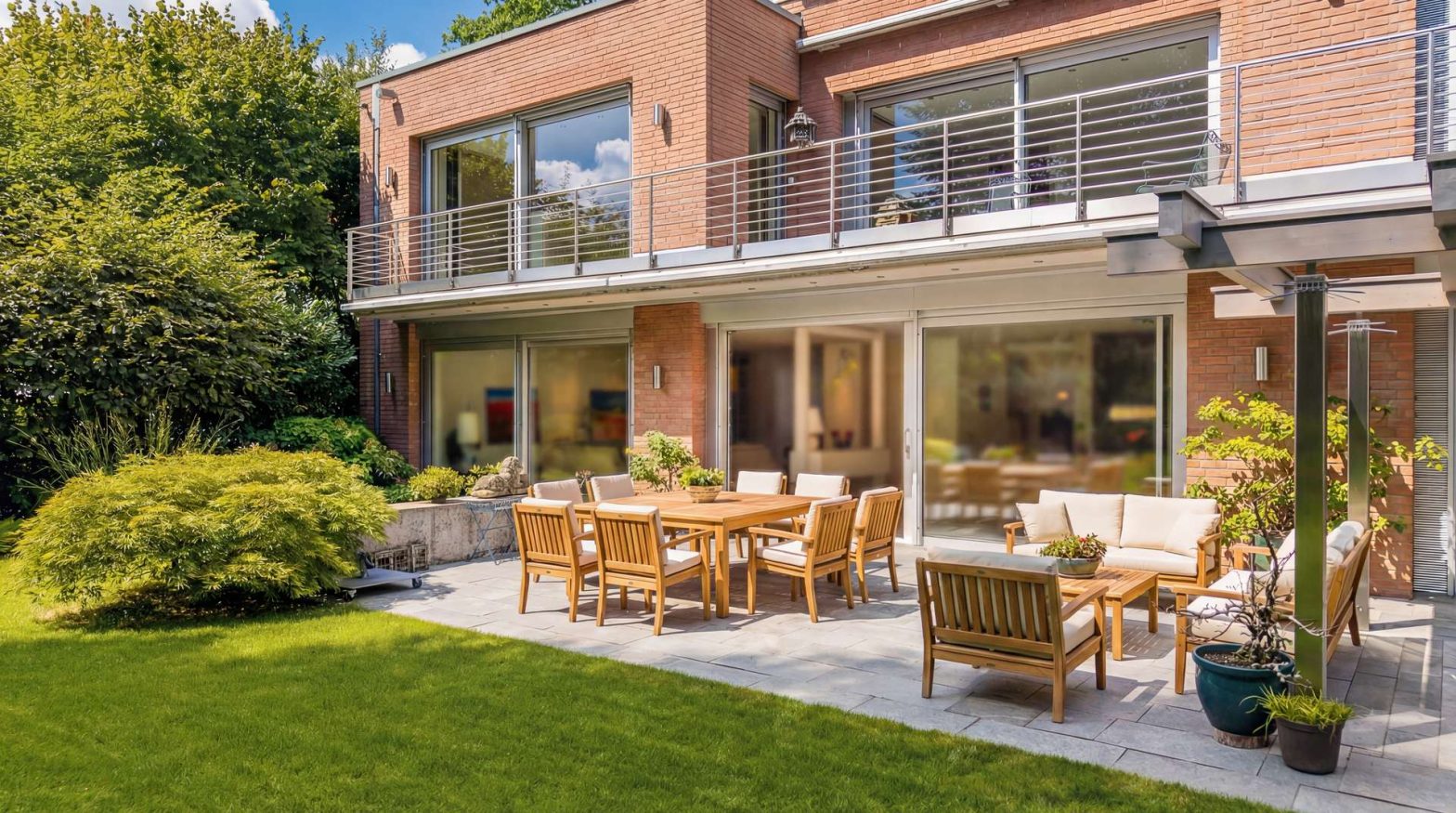 Villa im Göttinger Ostviertel