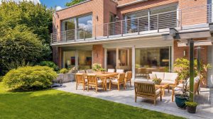 Villa im Göttinger Ostviertel