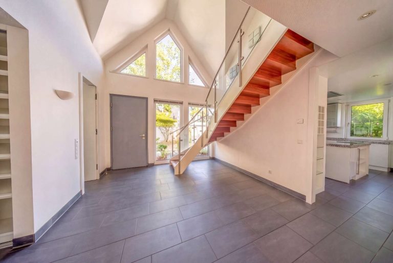 Großzügige Eingangsdiele