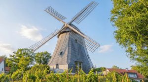 Einfamilienhaus in Buchholz