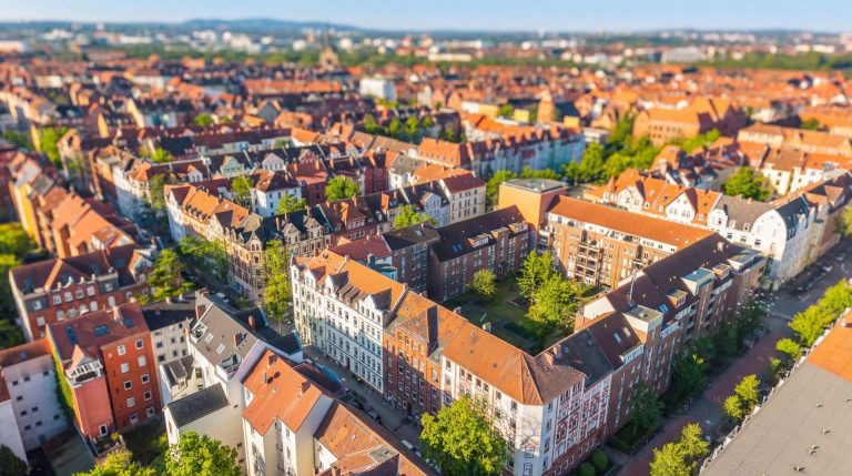 Einfamilienhaus Linde-Nord