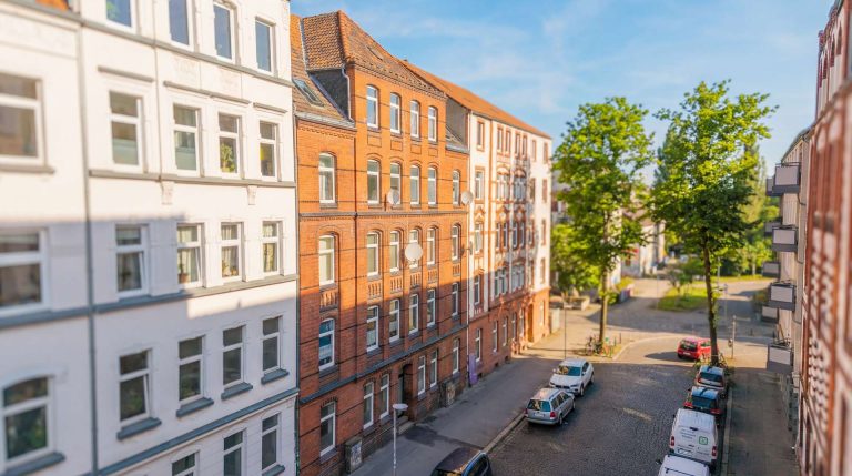 Einfamilienhaus Linde-Nord