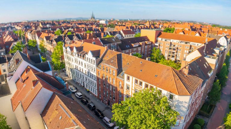 Einfamilienhaus Linde-Nord
