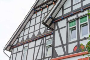 Detailaufnahme