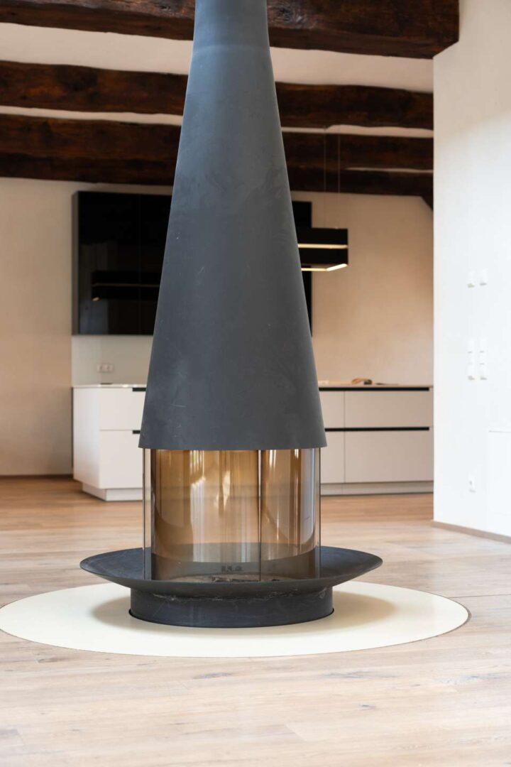 Kamin