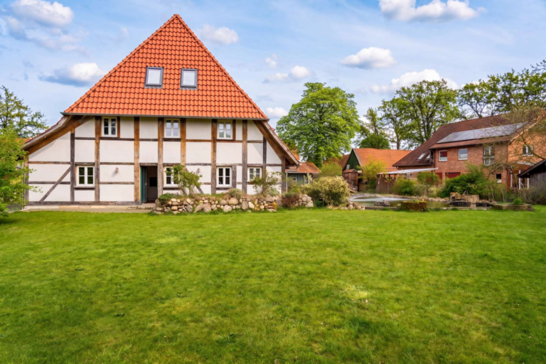 Außenaufnahme