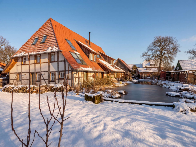Winterimpression
