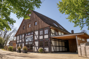 Einfamilienhaus in Deensen