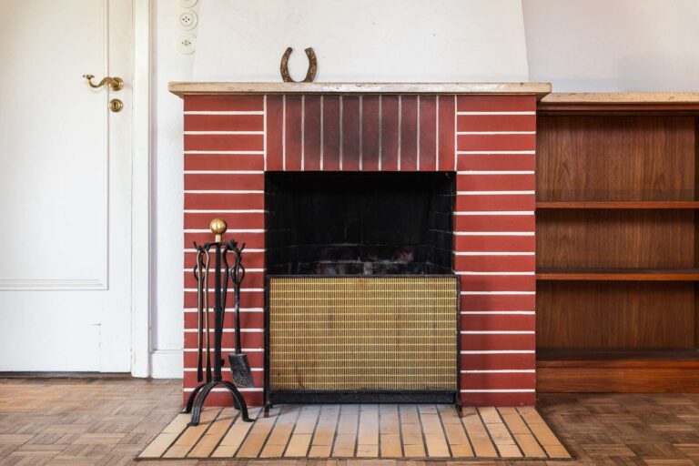 Kamin