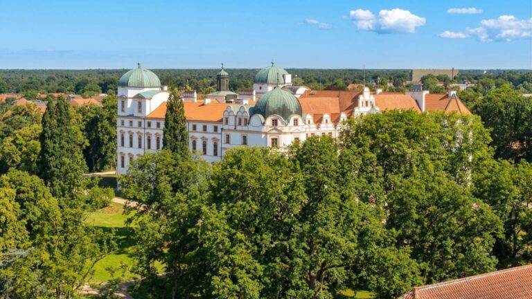Celler Schloss