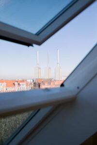 Ausblick