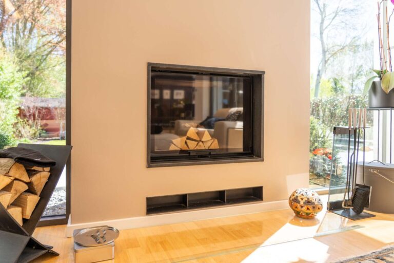 Kamin