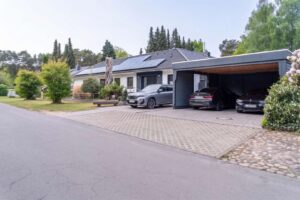Anwesen in Burgdorf-Ehlershausen