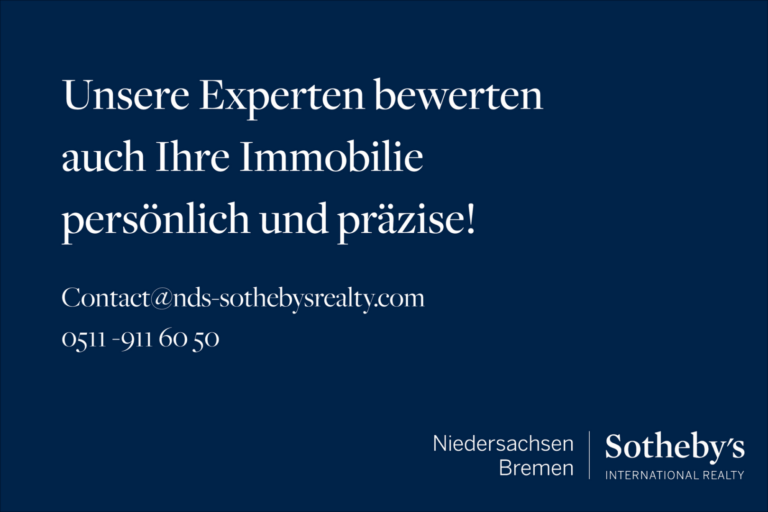 Immobilienbewertung