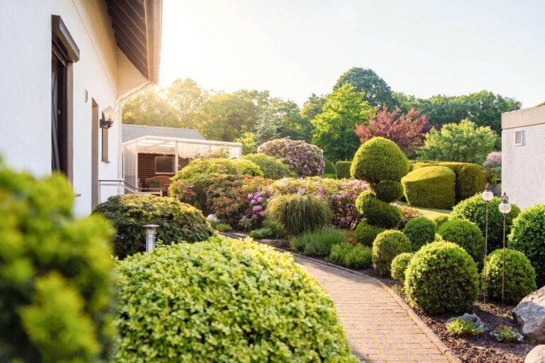 Garten