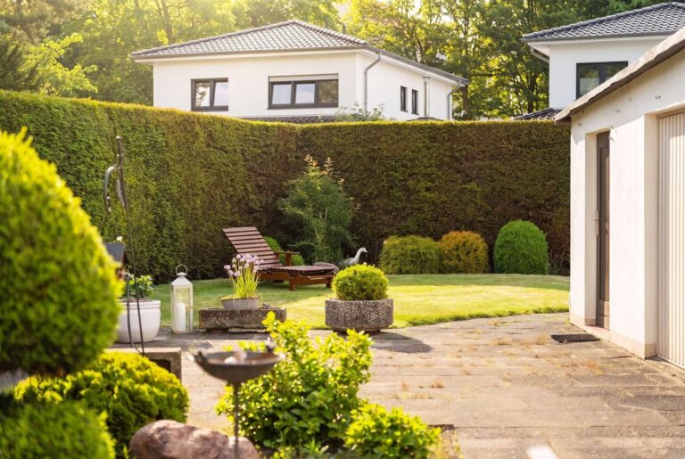 Garten