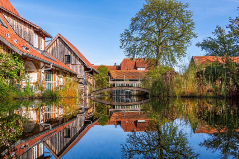 Schwimmteich