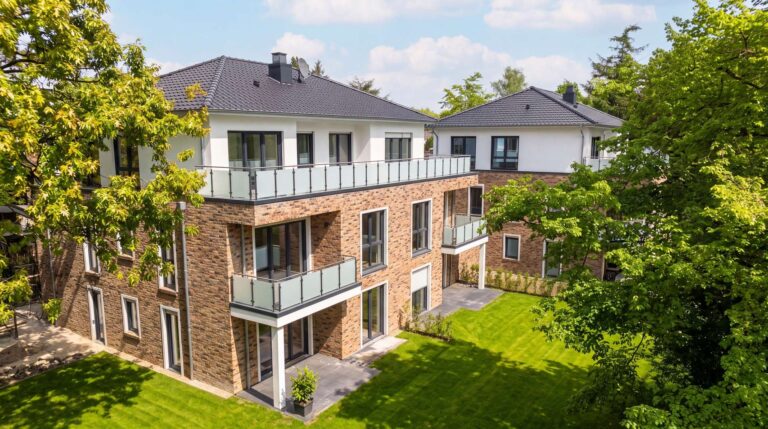 1. Etage Wohnung in Bremen
