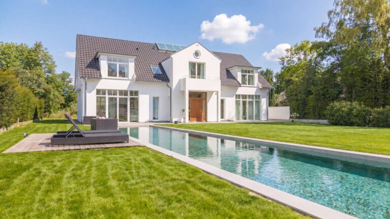 Villa in Isernhagen