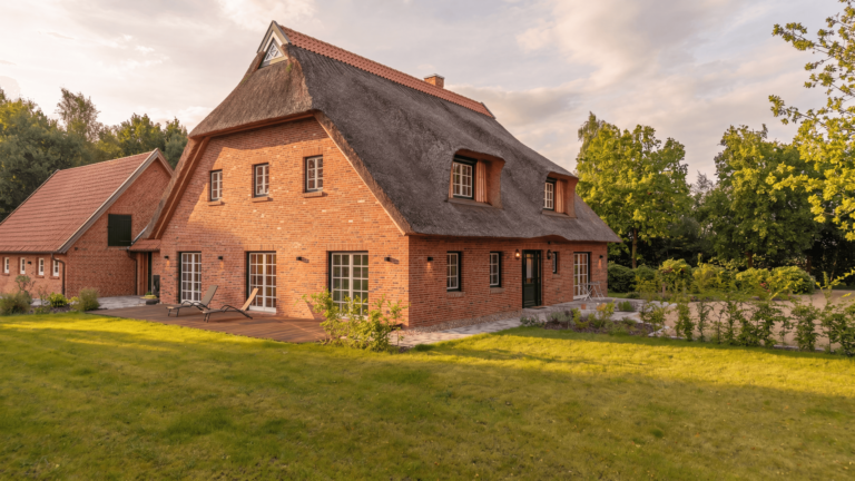 Landhaus in Bad Zwischenahn