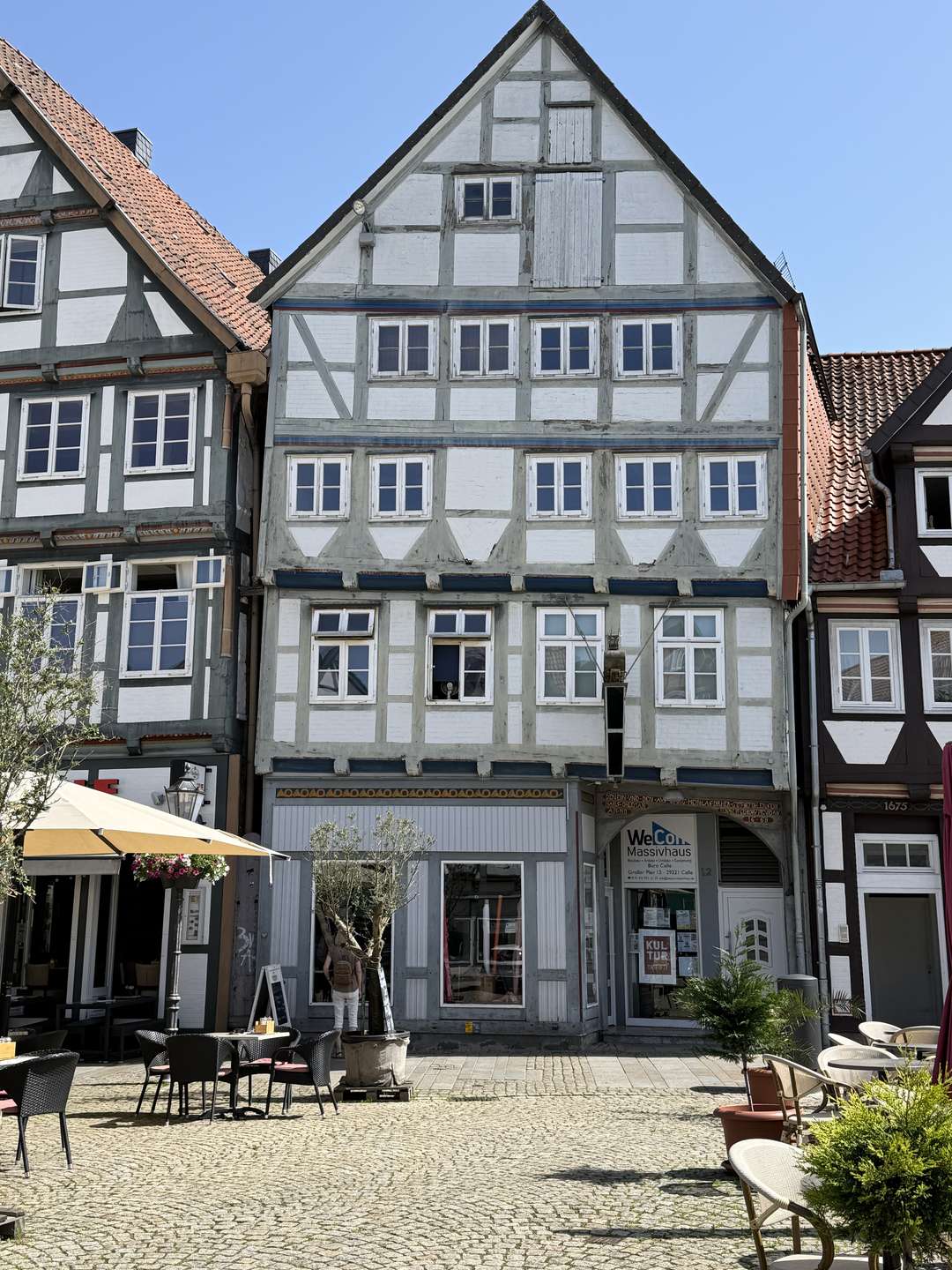 Außenansicht