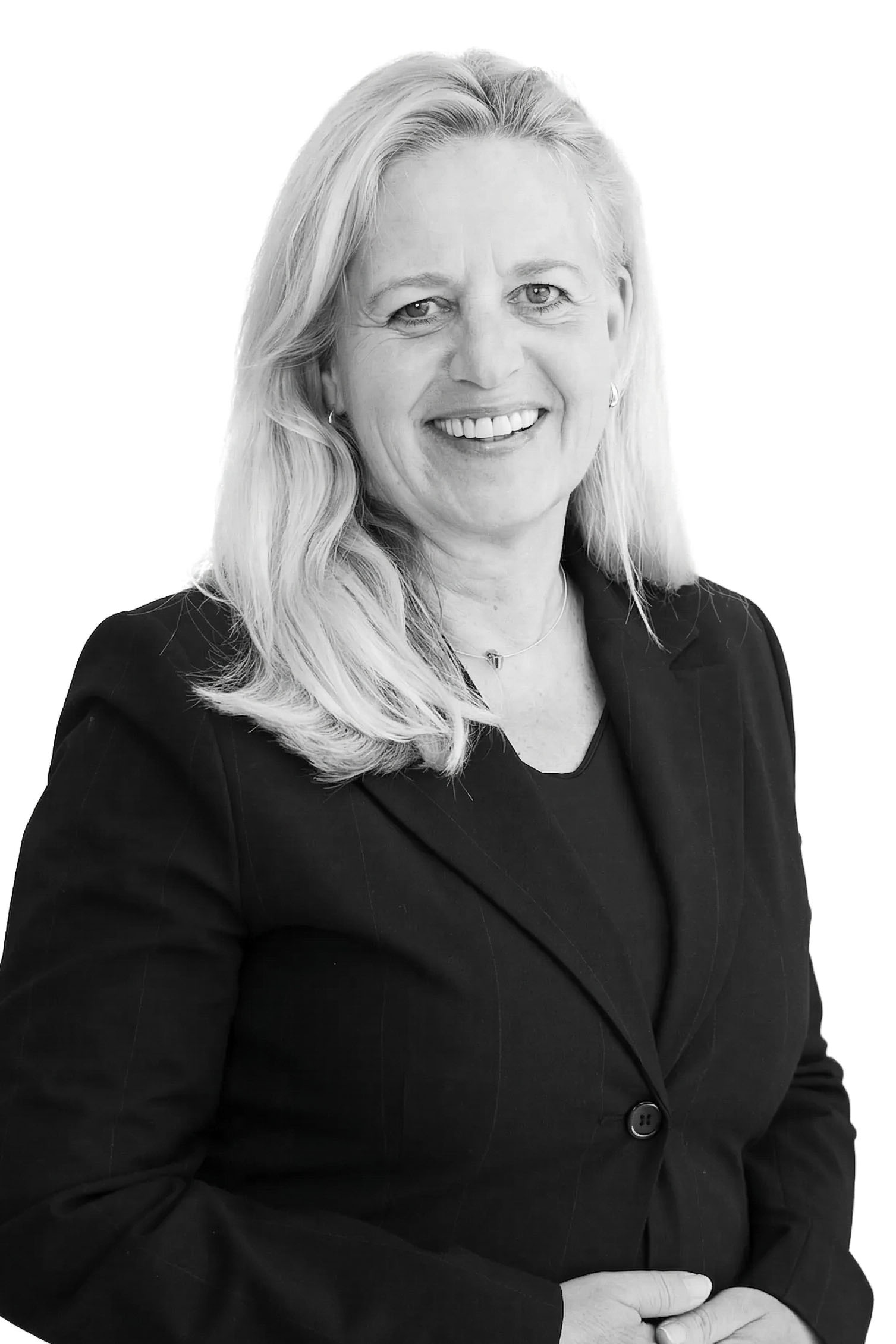 Daniela Hoppe