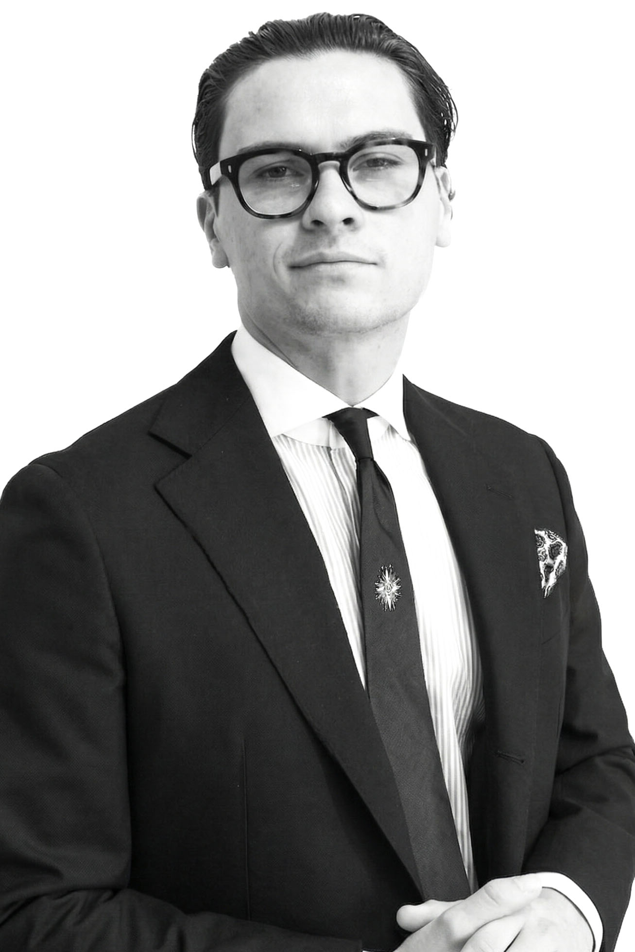 Louis P. Hagen
