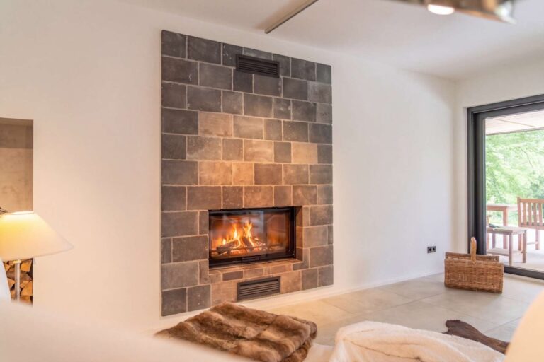 Kamin