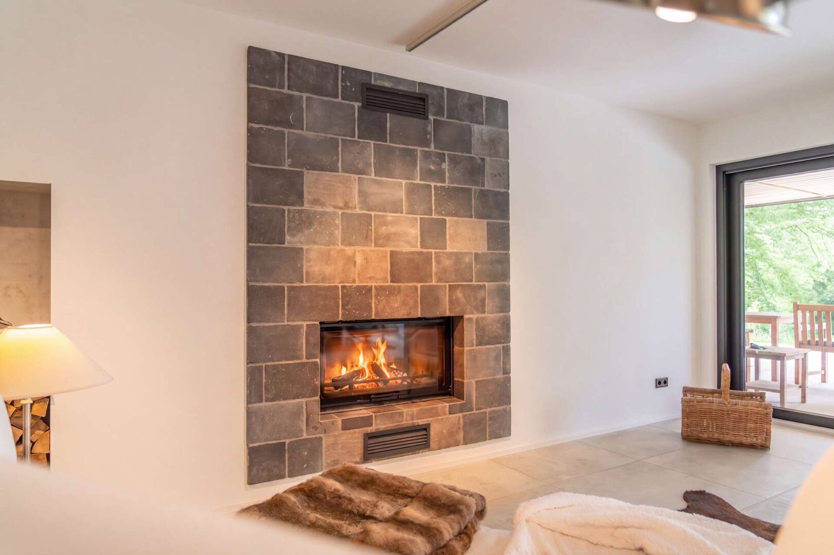 Kamin