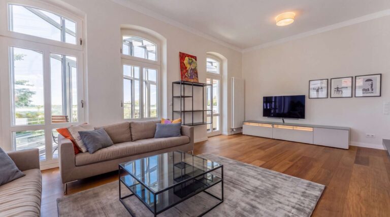 Wohnzimmer 1. OG